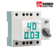 Residual Current Circuit Breaker